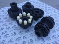 膜片聯(lián)軸器圖片